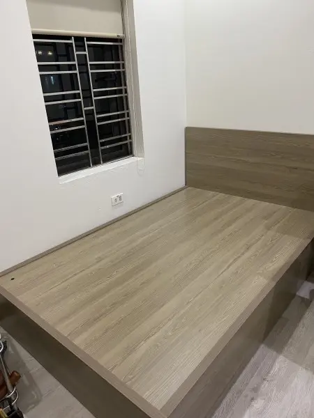 Phòng Trọ Ngõ 401 Cổ Nhuế Thoáng, Full Đồ