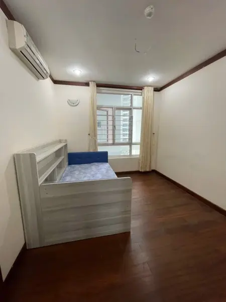 Cho Thuê Phòng Đẹp Trong Chung Cư Hagl3 (Gần Đh Rmit, Đh Tđt..)