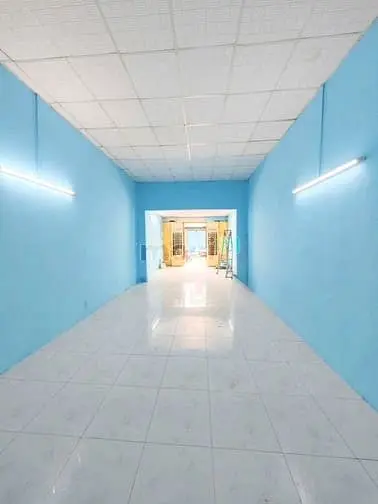 Cho Thuê Nhà Cấp 4-Đường Nội Bộ-Vương Văn Huống-An Lạc A-Bình Tân