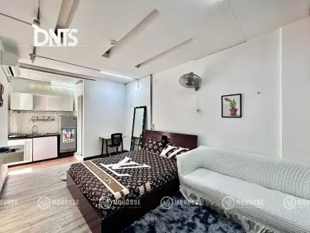 Cho Thuê Phòng Gần Nowzone, An Dương Vương, Bệnh Viện Từ Dũ Q1