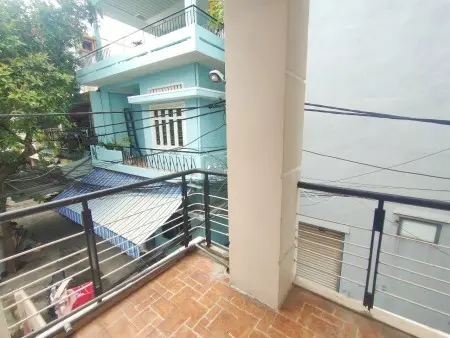 Cho Thuê Nhà 2Tang K/Oto Nguyễn Văn Linh, Hải Châu Trung Tâm Đà Nẵng. 7Tr