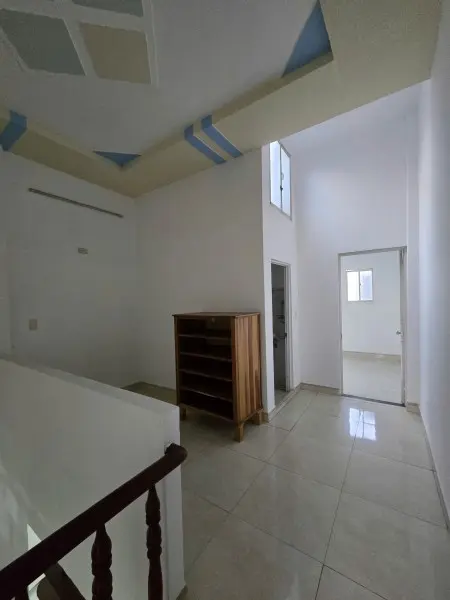 Cho Thuê Nhà Nguyên Căn – Gần Chợ & Khu Công Nghiệp – Hiệp Thành, Q12