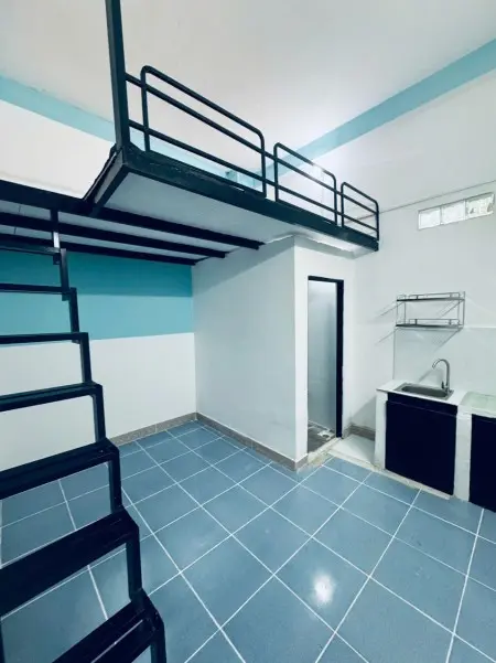 Phòng Trọ Mới Đường Lò Lu, Quận 9 Gần Võ Văn Hát, Vinhome, Lã Xuân Oai, Nguyễn Xiển