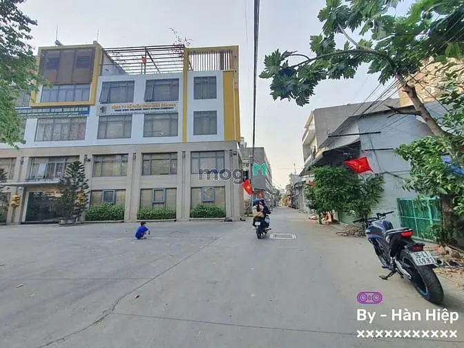 Bán Đất Hẻm 32 Võ Văn Hát , Long Trường ,Q9 - Dt : 80,2M2 ( Ngang 5,37