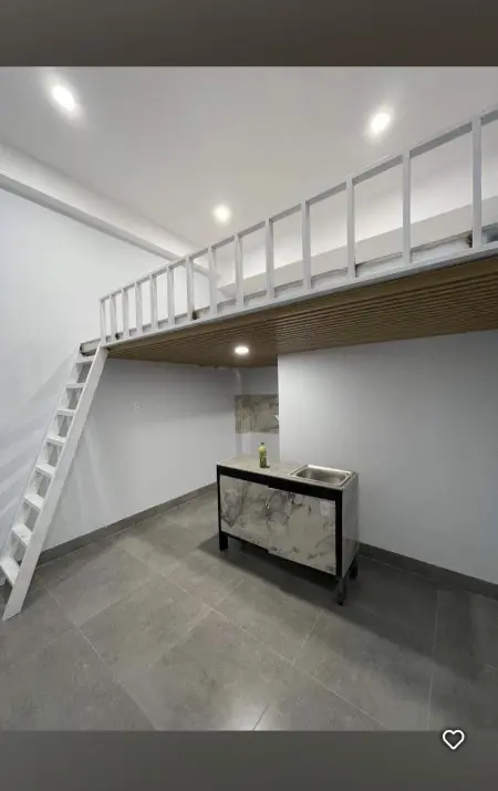 Phòng Trọ Mới 100% Đường 36, Linh Đông, Thủ Đức