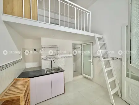 Phòng Trọ Mới Xây 100% - Ngay Đại Học Công Thương, Aeon Tân Phú