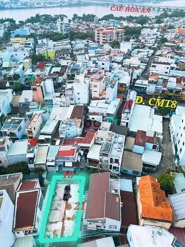 Đất Bán P.quang Vinh 100M2 Giá 3,8 Tỷ Sau Lưng Mầm Non Quang Vinh Shr