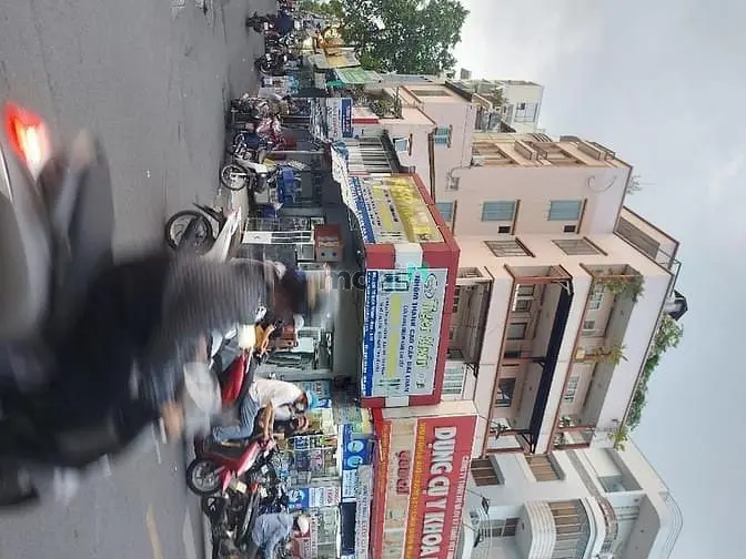 Nhà Mặt Tiền Quận 10 Nguyễn Giãn Thanh, 52M2, 4 Tầng, Nhỉnh 11 Tỷ Tl