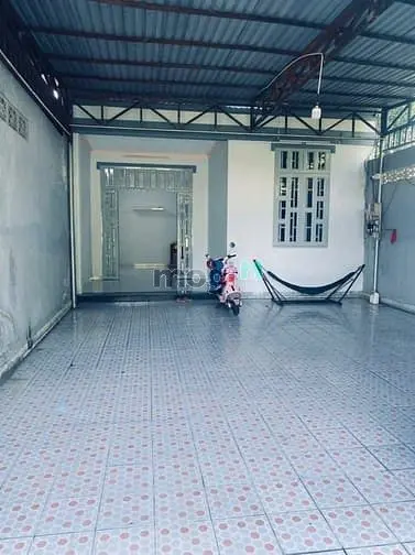 Bán Đất Tặng Kèm Nhà Cấp 4, Kho Xưởng Xây Full Đất. An Nhơn Tây,Củ Chi