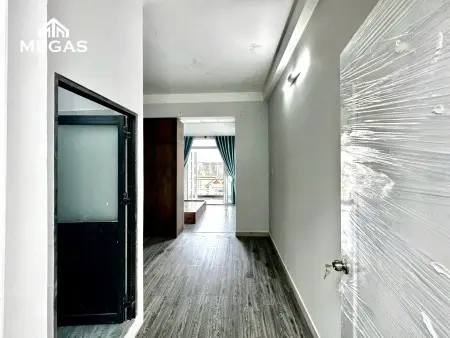 Gần Khu Vực Cầu Sài Gòn Quận 2 Trống Sẵn Căn Ban Công Full Nội Thất Có Ban Công Bao Xịn Giá Tốt