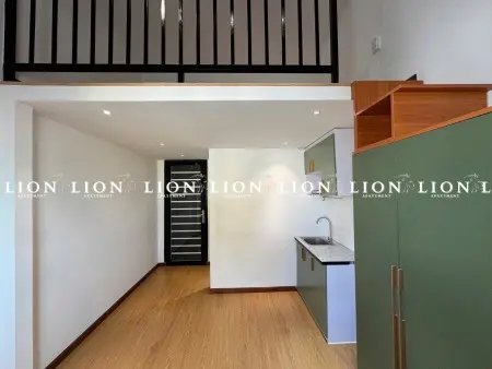 Cho Thuê Phòng Trọ Quận 10 Có Gác Lửng, Cửa Sổ Thoáng, Gần Kinh Tế Ueh, Huflit