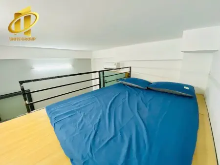 Duplex Của Chill Guys Ở Đây Ngay Nguyễn Thị Thập, Quận 7