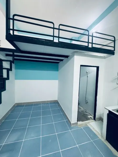 Phòng Trọ Mới Đường Lò Lu, Quận 9 Gần Võ Văn Hát, Vinhome, Lã Xuân Oai, Nguyễn Xiển