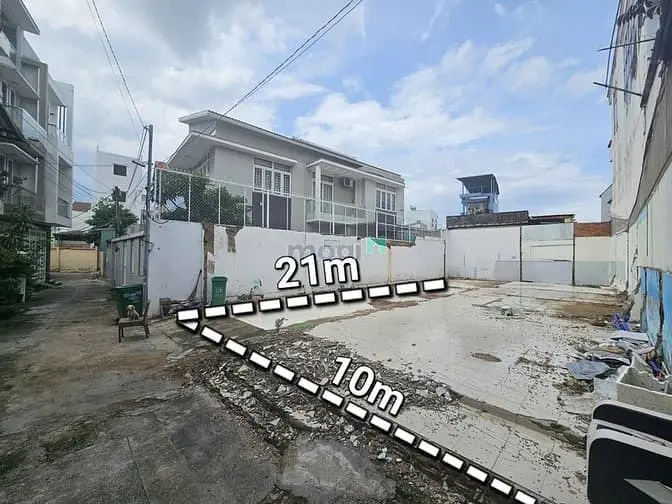 Đất Bán P.quang Vinh 100M2 Giá 3,8 Tỷ Sau Lưng Mầm Non Quang Vinh Shr