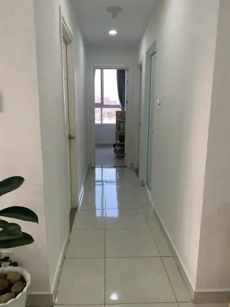 C/C Nguyễn Phúc Nguyên, Q3, 100M2, 3Pn, 2Wc, Nôi Thất, 15Tr/Th.