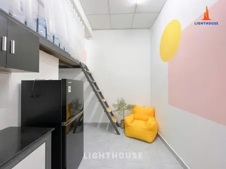 Cho Thuê Phòng Trọ, Đầy Đủ Nội Thất Giá Từ 3Trx - Tiện Nghi Ngập Tràn.