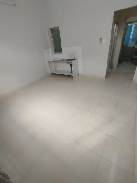 Phòng Máy Lạnh Trống Sẵn Đường 102 Cao Lỗ Phường 4 Quận 8