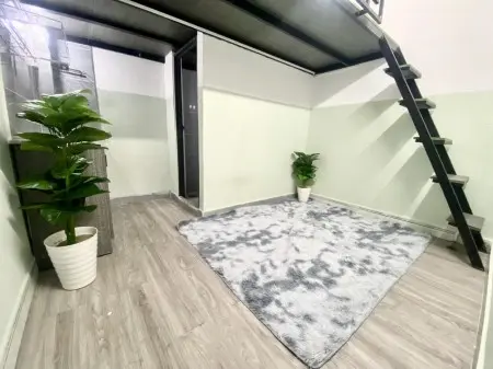 Cho Thuê Phòng, Có Gác, Giá Chỉ 3.200.00 Đ