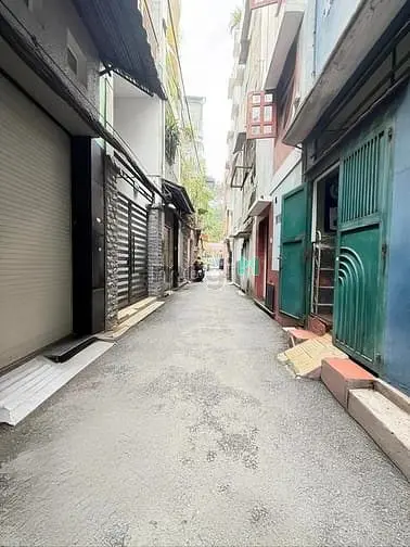 Bán Nhà 4 Tầng Btct Nở Hậu, Dòng Tiền 12Tr/Tháng Gần Kđt Hà Đô – 6.7