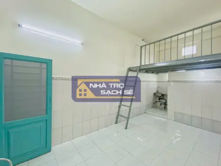 Chính Chủ Cho Thuê Phòng Trọ Sạch Sẽ, An Ninh Gần Lê Văn Quới, Mã Lò