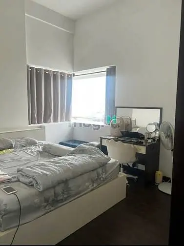 Chung Cư Ruby Garden, 87M2, 2Pn, 2Wc, Nt 10Tr/Th, Nguyễn Sỹ Sách, Tb.