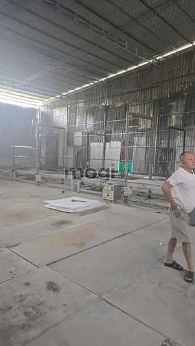 Bán Đất Tặng Kèm Nhà Cấp 4, Kho Xưởng Xây Full Đất. An Nhơn Tây,Củ Chi