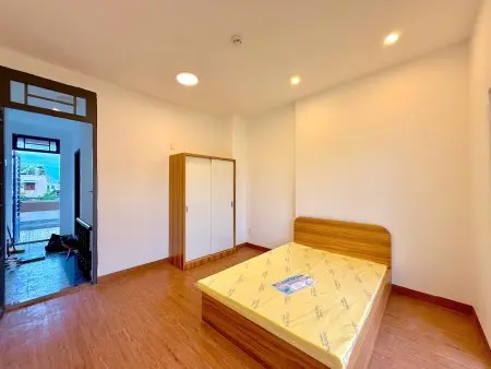 Cho Thuê Phòng Trọ 30M2 - Ban Công Rộng Thoáng Full Nt Đặng Thuỳ Trâm Gần Đh Văn Lang Cs 2, 3