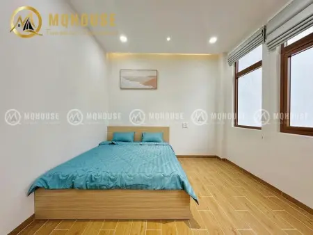 Cho Thuê Phòng Studio Full Nội Thất, Mới 100%, Cửa Sổ Lớn Gần Cầu Bình Lợi, Đinh Bộ Lĩnh