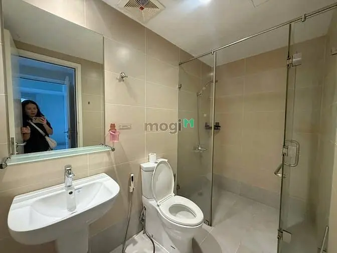 Chung Cư Ruby, Nguyễn Sỹ Sách, Tb: 2P Ngủ, Nội Thất Mới, 90M2, 10,5Tr