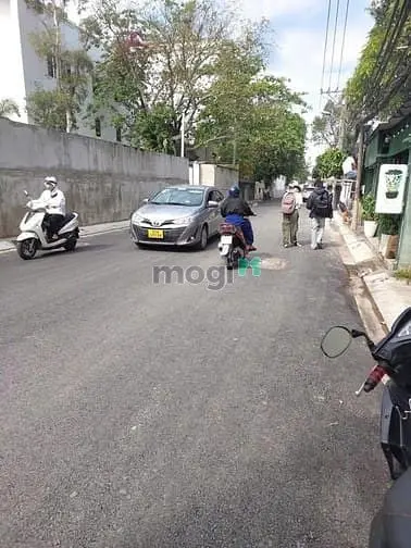 Nhà Khu Trần Não, Mặt Tiền Đường 12, P. Ak Quận 2