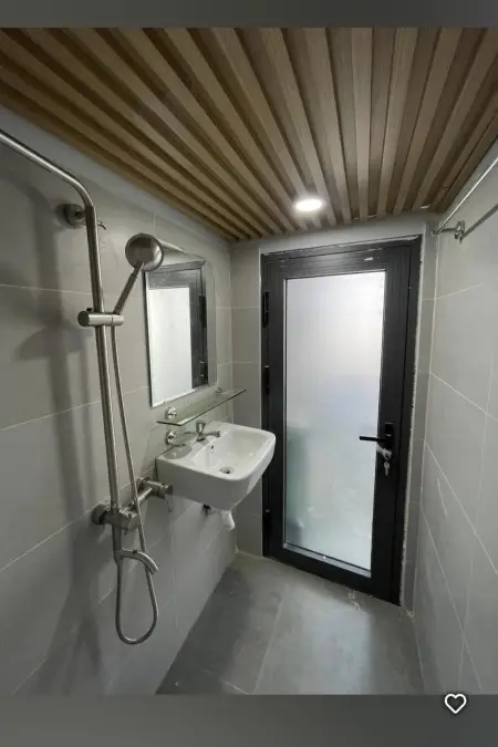 Phòng Trọ Mới 100% Đường 36, Linh Đông, Thủ Đức