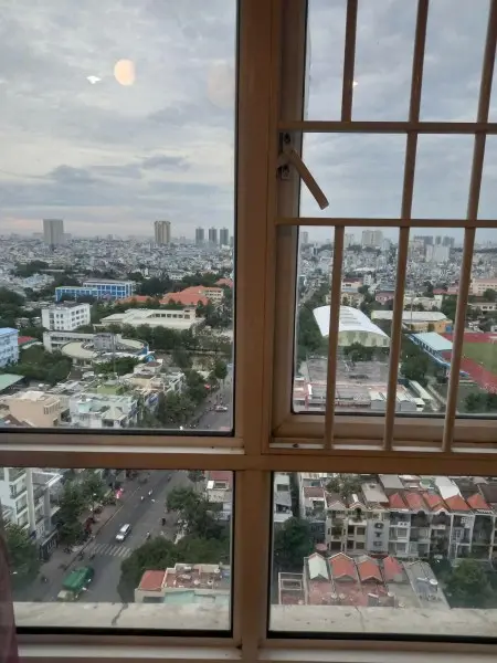 Căn Hộ 20.06, 856 Tạ Quang Bửu Cần Tìm Nữ Thuê Phòng