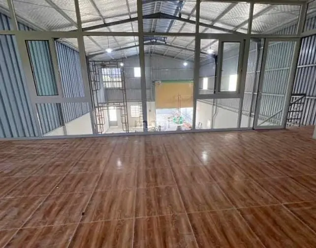 Cho Thuê Kho Xưởng 300M2 An Phú Đông Quận 12