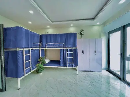 Trống Sẵn Giường Ở Ghép Kdt Vạn Phúc, Đầy Đủ Nội Thất, Giá Giảm Sốc Chỉ Còn 1Tr480. Lh: 0795733681