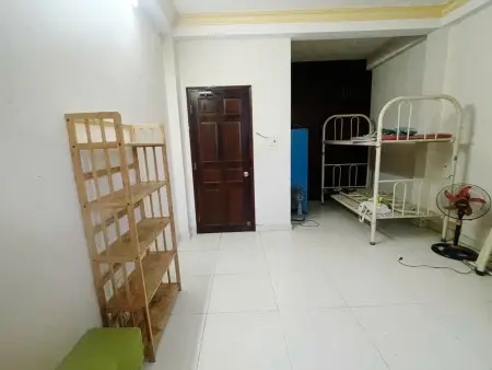 Giảm 50% Tháng Đầu – Phòng Ktx 1Tr6 Đầy Đủ Tiện Nghi, Ở Là Thích