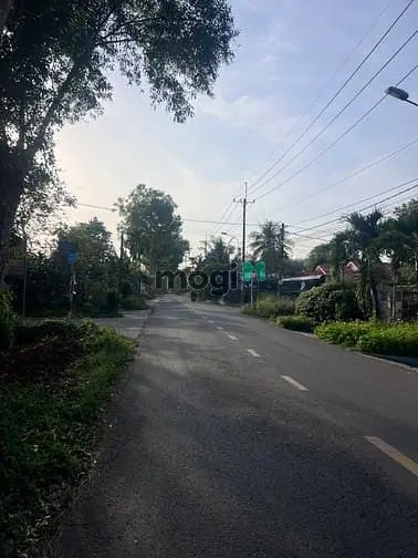 Bán Đất 347M2 Giá Cực Tốt Tại Đường Bùi Thị Điệt, Nhuận Đức, Củ Chi,