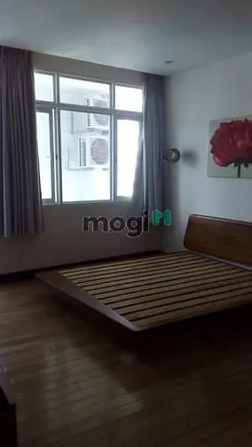 Cho Thuê Căn Hộ Him Lam Riverside Quận 7, 118M, 2Pn +, Nội Thất Cơ Bản