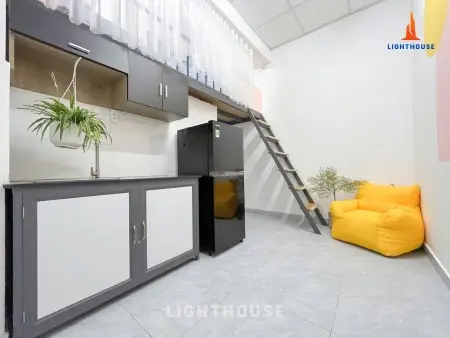 Cho Thuê Phòng Trọ, Đầy Đủ Nội Thất Giá Từ 3Trx - Tiện Nghi Ngập Tràn.