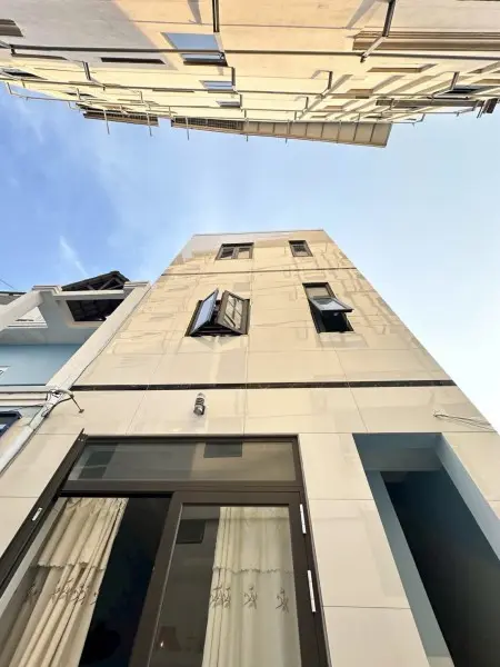 Phòng Trọ Cho Thuê Gần Đại Học Công Nghiệp Chỉ 5P Đi Bộ