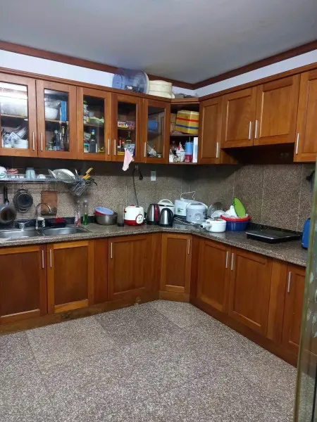 Căn Hộ 20.06, 856 Tạ Quang Bửu Cần Tìm Nữ Thuê Phòng