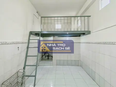 Chính Chủ Cho Thuê Phòng Trọ Sạch Sẽ, An Ninh Gần Lê Văn Quới, Mã Lò