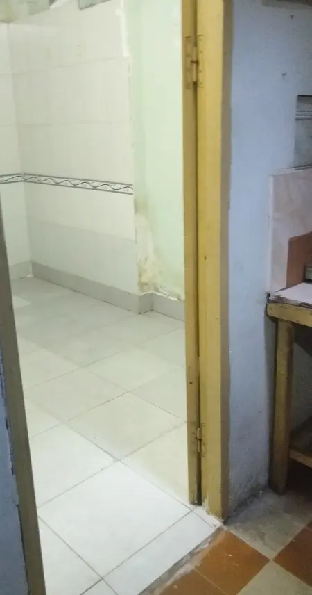 Phòng Trọ Đường Hoà Hưng Quận 10