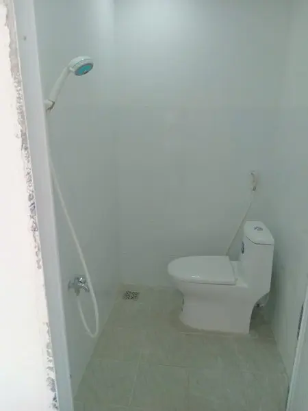 Cho Thuê Nhà Trọ Mới Hẻm Kdc Đại Ngân, An Khánh, Ninh Kiều, Cần Thơ