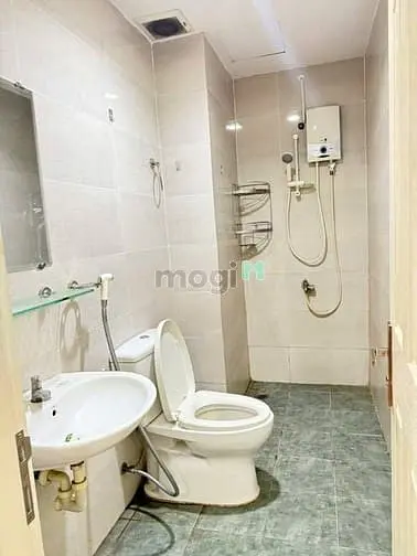 Chung Cư Thái An, Nguyễn Văn Quá, Q12: 50M2, 1P Ngủ, Ban Công, 6Tr/Thá