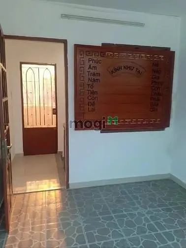 Bán Nhà 4 Tầng Btct Nở Hậu, Dòng Tiền 12Tr/Tháng Gần Kđt Hà Đô – 6.7