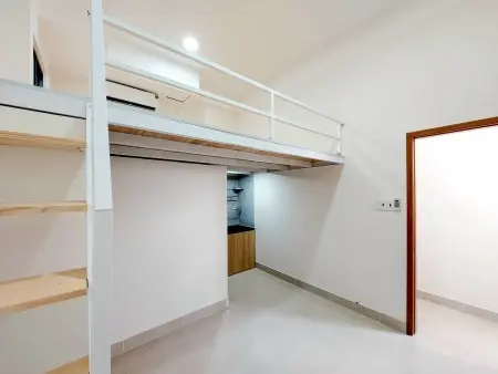 Dự Án Mới Gác Lửng Tiện Lợi, An Ninh Ngay Vòng Xoay Phạm Văn Đồng