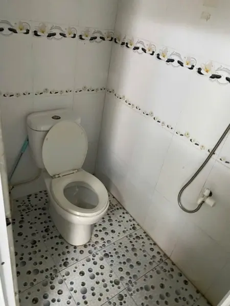 Nhà Trọ Căn Góc Mặt Tiền Kinh Doanh Nhỏ Chợ Đêm Man Thiện , Công Nghệ Cao Q9 , Fpt, Hutech ,