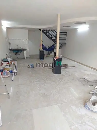 Nhà Khu Trần Não, Mặt Tiền Đường 12, P. Ak Quận 2