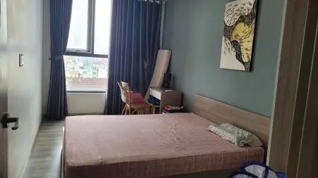 Chung Cư Phúc Yên, 10Tr/Th, 89M2, 2Pn, 2Wc, Lầu 11, Phan Huy Ích, Tb.