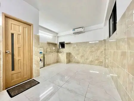 Phòng Diện Tích Rộng - Giá Chỉ 3Tr5 - Ở Được 3-4 Người